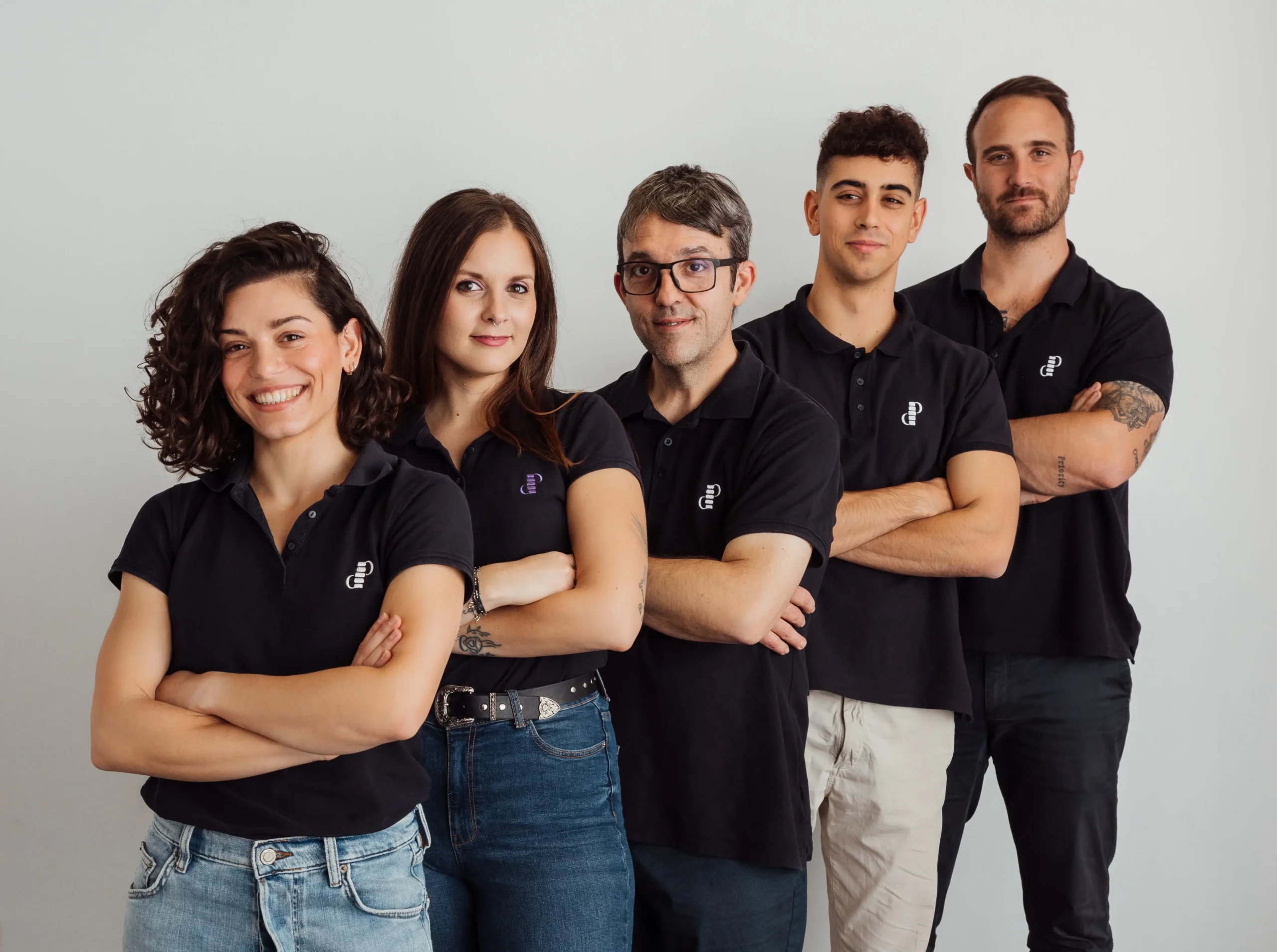 Equipo-DPCLINIC-Alicante