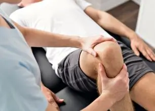 Lesiones deportivas fisioterapia en Alicante DPClinic
